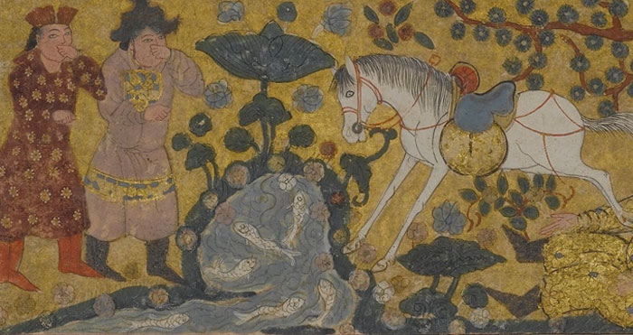 104 Mythical Creatures That Fairytales (And Nightmares) Are About 104 Mythical Creatures That Fairytales (And Nightmares) Are About