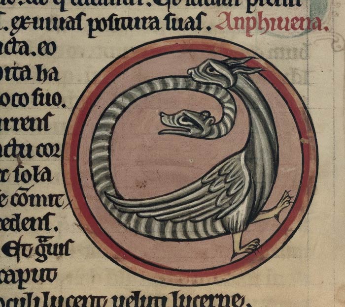 104 Mythical Creatures That Fairytales (And Nightmares) Are About 104 Mythical Creatures That Fairytales (And Nightmares) Are About