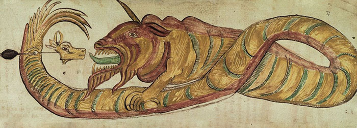 104 Mythical Creatures That Fairytales (And Nightmares) Are About 104 Mythical Creatures That Fairytales (And Nightmares) Are About