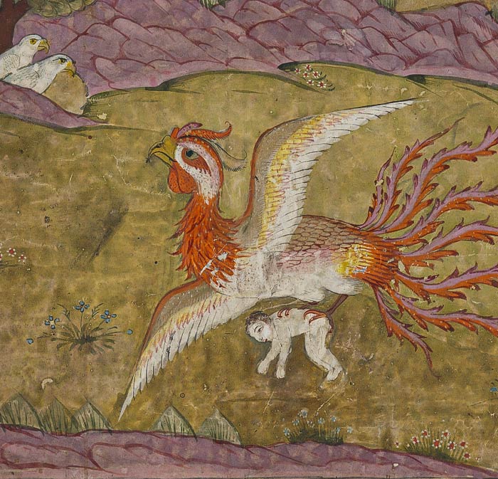 104 Mythical Creatures That Fairytales (And Nightmares) Are About 104 Mythical Creatures That Fairytales (And Nightmares) Are About