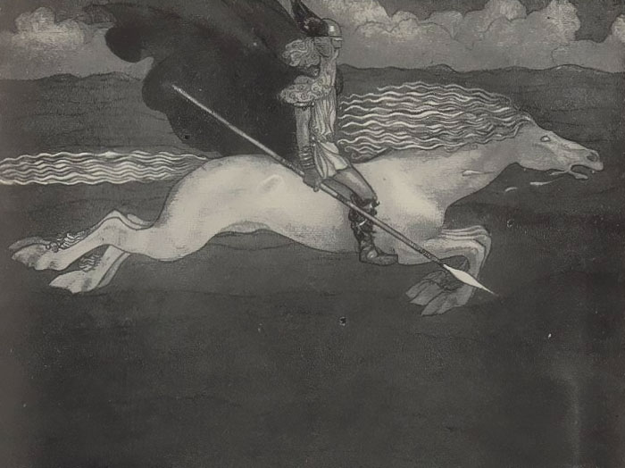 104 Mythical Creatures That Fairytales (And Nightmares) Are About 104 Mythical Creatures That Fairytales (And Nightmares) Are About