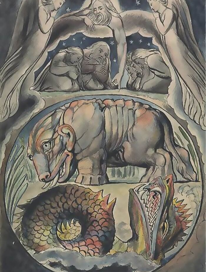 104 Mythical Creatures That Fairytales (And Nightmares) Are About 104 Mythical Creatures That Fairytales (And Nightmares) Are About