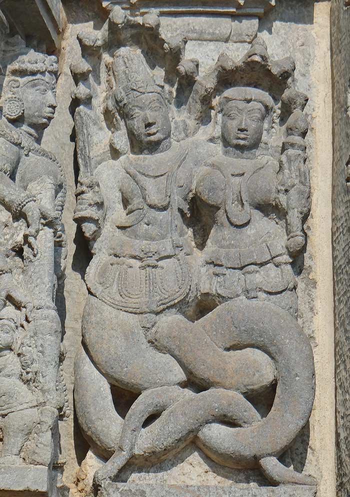 104 Mythical Creatures That Fairytales (And Nightmares) Are About 104 Mythical Creatures That Fairytales (And Nightmares) Are About