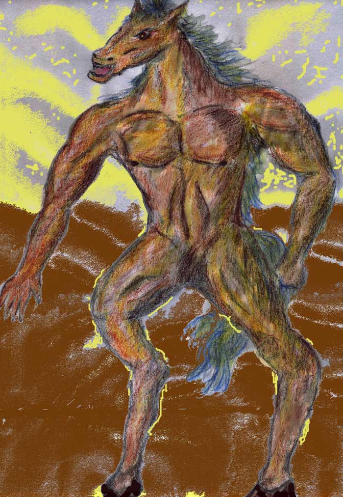 104 Mythical Creatures That Fairytales (And Nightmares) Are About 104 Mythical Creatures That Fairytales (And Nightmares) Are About