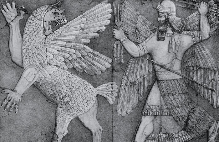 104 Mythical Creatures That Fairytales (And Nightmares) Are About 104 Mythical Creatures That Fairytales (And Nightmares) Are About