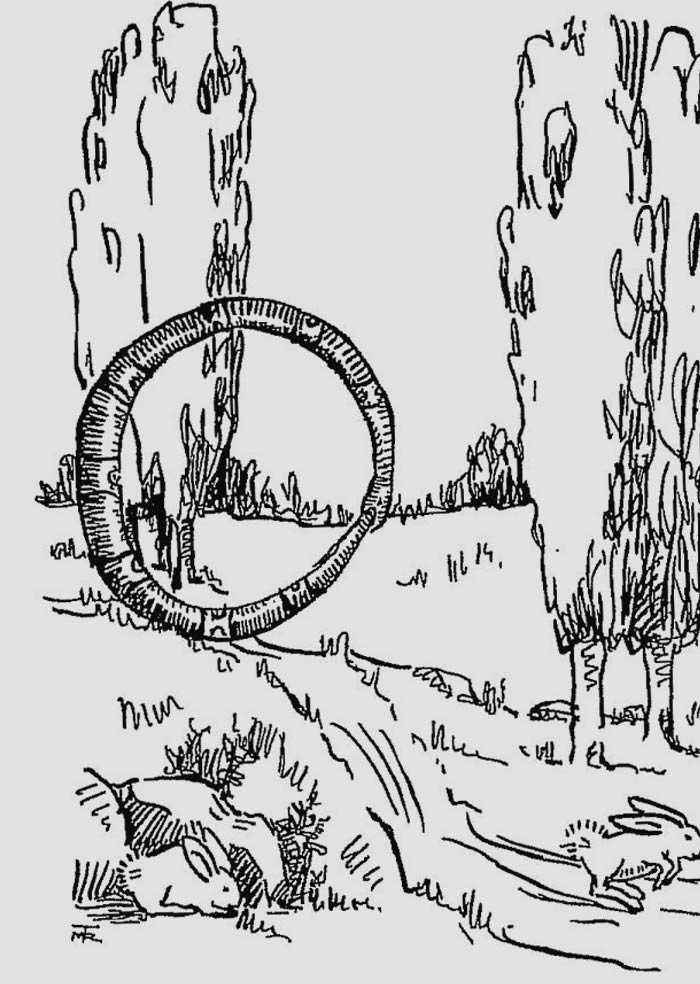 104 Mythical Creatures That Fairytales (And Nightmares) Are About 104 Mythical Creatures That Fairytales (And Nightmares) Are About