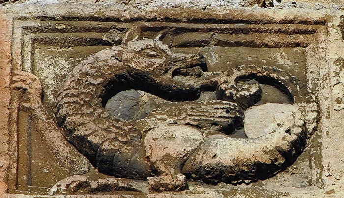 104 Mythical Creatures That Fairytales (And Nightmares) Are About 104 Mythical Creatures That Fairytales (And Nightmares) Are About