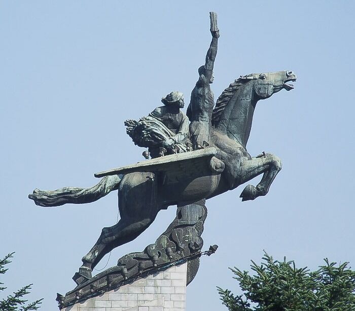 104 Mythical Creatures That Fairytales (And Nightmares) Are About 104 Mythical Creatures That Fairytales (And Nightmares) Are About