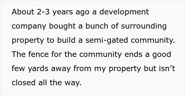 Homeowner Doesn’t Belong To HOA, But Is Getting Letters About Not Conforming To Their Rules Homeowner Doesn’t Belong To HOA, But Is Getting Letters About Not Conforming To Their Rules