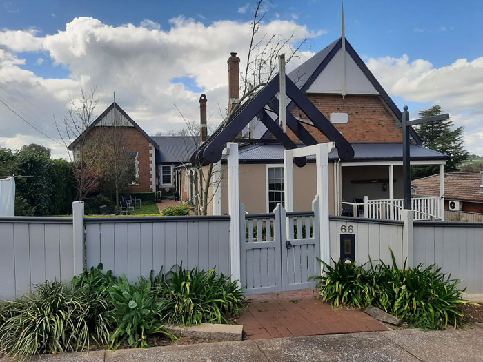 Homeowner Doesn’t Belong To HOA, But Is Getting Letters About Not Conforming To Their Rules Homeowner Doesn’t Belong To HOA, But Is Getting Letters About Not Conforming To Their Rules