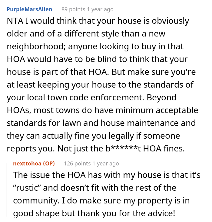 Homeowner Doesn’t Belong To HOA, But Is Getting Letters About Not Conforming To Their Rules Homeowner Doesn’t Belong To HOA, But Is Getting Letters About Not Conforming To Their Rules