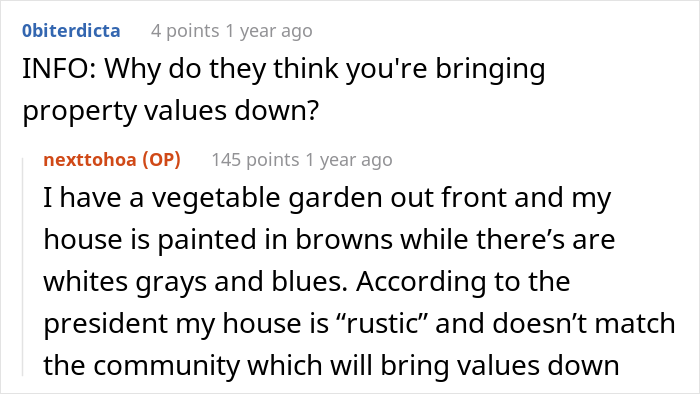 Homeowner Doesn’t Belong To HOA, But Is Getting Letters About Not Conforming To Their Rules Homeowner Doesn’t Belong To HOA, But Is Getting Letters About Not Conforming To Their Rules