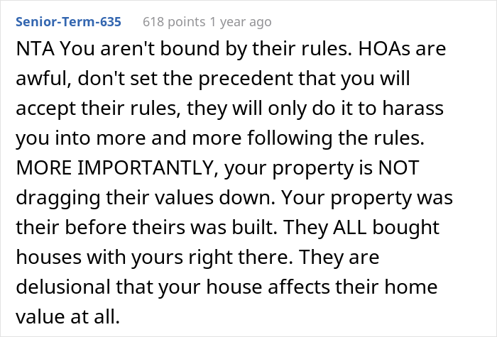 Homeowner Doesn’t Belong To HOA, But Is Getting Letters About Not Conforming To Their Rules Homeowner Doesn’t Belong To HOA, But Is Getting Letters About Not Conforming To Their Rules