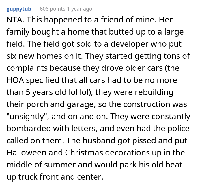 Homeowner Doesn’t Belong To HOA, But Is Getting Letters About Not Conforming To Their Rules Homeowner Doesn’t Belong To HOA, But Is Getting Letters About Not Conforming To Their Rules