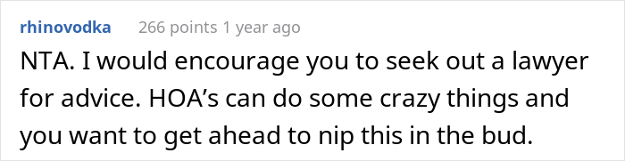 Homeowner Doesn’t Belong To HOA, But Is Getting Letters About Not Conforming To Their Rules Homeowner Doesn’t Belong To HOA, But Is Getting Letters About Not Conforming To Their Rules