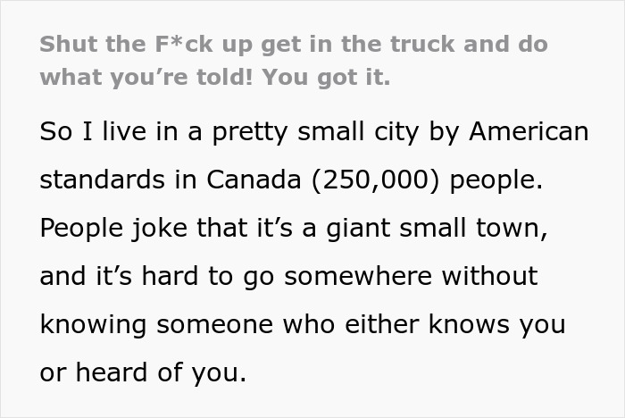 Company “Grump” Tells Coworker Off For Getting Him The Wrong Coffee, Orders Him To “Do What He’s Told To”, Lives To Regret It Company “Grump” Tells Coworker Off For Getting Him The Wrong Coffee, Orders Him To “Do What He’s Told To”, Lives To Regret It