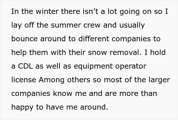 Company “Grump” Tells Coworker Off For Getting Him The Wrong Coffee, Orders Him To “Do What He’s Told To”, Lives To Regret It Company “Grump” Tells Coworker Off For Getting Him The Wrong Coffee, Orders Him To “Do What He’s Told To”, Lives To Regret It