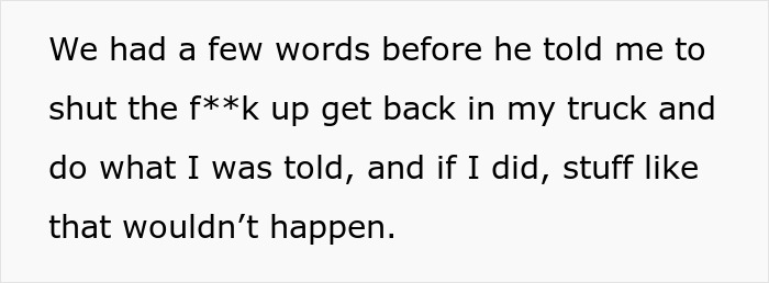 Company “Grump” Tells Coworker Off For Getting Him The Wrong Coffee, Orders Him To “Do What He’s Told To”, Lives To Regret It Company “Grump” Tells Coworker Off For Getting Him The Wrong Coffee, Orders Him To “Do What He’s Told To”, Lives To Regret It