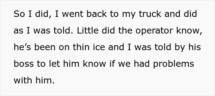 Company “Grump” Tells Coworker Off For Getting Him The Wrong Coffee, Orders Him To “Do What He’s Told To”, Lives To Regret It Company “Grump” Tells Coworker Off For Getting Him The Wrong Coffee, Orders Him To “Do What He’s Told To”, Lives To Regret It