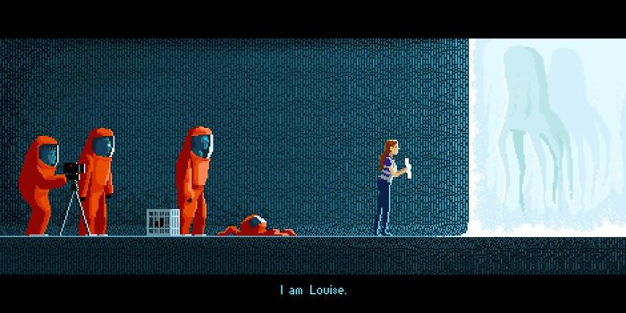 I Create Pixel-Art Game Scenes Inspired By The Most Adored Movies And TV Series Of The Past (30 New Pics)