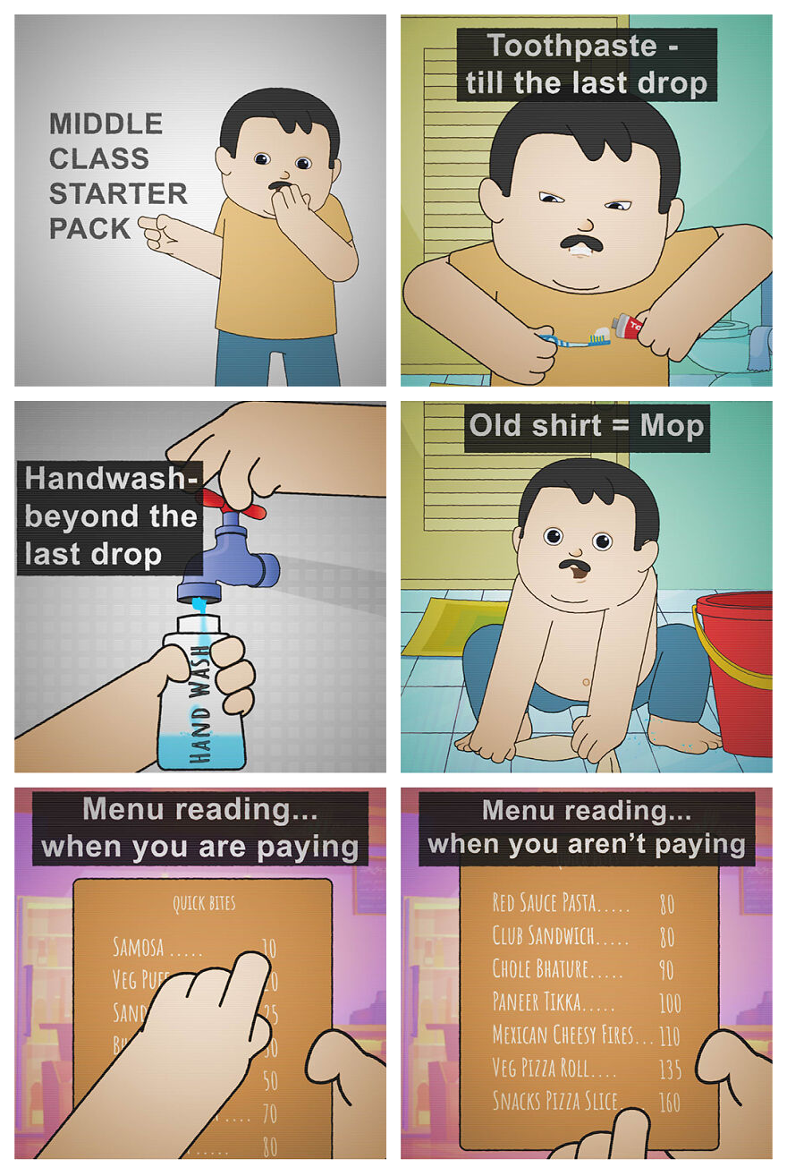 24 Comics That I Made To Bring A Smile To Your Face And Perhaps Make You Cringe A Little 24 Comics That I Made To Bring A Smile To Your Face And Perhaps Make You Cringe A Little