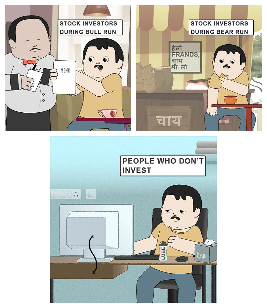 24 Comics That I Made To Bring A Smile To Your Face And Perhaps Make You Cringe A Little 24 Comics That I Made To Bring A Smile To Your Face And Perhaps Make You Cringe A Little