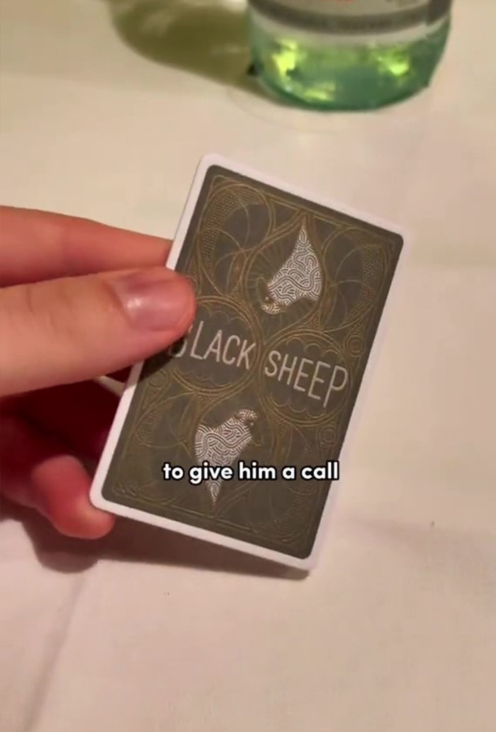 21 Y.O. Guy Went To A Michelin Star Restaurant And Pretended To Be A Food Critic, Goes Viral Online 21 Y.O. Guy Went To A Michelin Star Restaurant And Pretended To Be A Food Critic, Goes Viral Online