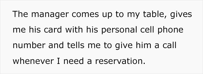 21 Y.O. Guy Went To A Michelin Star Restaurant And Pretended To Be A Food Critic, Goes Viral Online 21 Y.O. Guy Went To A Michelin Star Restaurant And Pretended To Be A Food Critic, Goes Viral Online