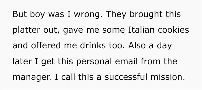21 Y.O. Guy Went To A Michelin Star Restaurant And Pretended To Be A Food Critic, Goes Viral Online 21 Y.O. Guy Went To A Michelin Star Restaurant And Pretended To Be A Food Critic, Goes Viral Online