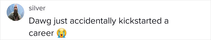 21 Y.O. Guy Went To A Michelin Star Restaurant And Pretended To Be A Food Critic, Goes Viral Online 21 Y.O. Guy Went To A Michelin Star Restaurant And Pretended To Be A Food Critic, Goes Viral Online