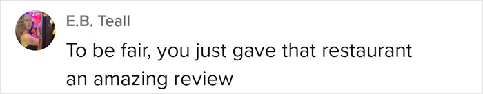 21 Y.O. Guy Went To A Michelin Star Restaurant And Pretended To Be A Food Critic, Goes Viral Online 21 Y.O. Guy Went To A Michelin Star Restaurant And Pretended To Be A Food Critic, Goes Viral Online