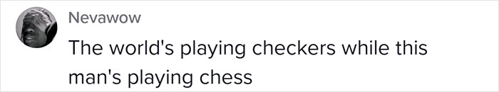 21 Y.O. Guy Went To A Michelin Star Restaurant And Pretended To Be A Food Critic, Goes Viral Online 21 Y.O. Guy Went To A Michelin Star Restaurant And Pretended To Be A Food Critic, Goes Viral Online