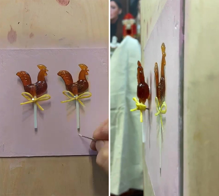 This Artist Makes Hyperrealistic Paintings, And Here Are His 19 Sketches That Show Off His Skills This Artist Makes Hyperrealistic Paintings, And Here Are His 19 Sketches That Show Off His Skills