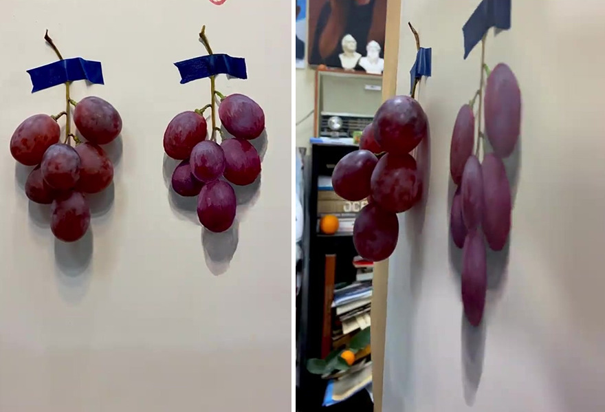 This Artist Makes Hyperrealistic Paintings, And Here Are His 19 Sketches That Show Off His Skills This Artist Makes Hyperrealistic Paintings, And Here Are His 19 Sketches That Show Off His Skills