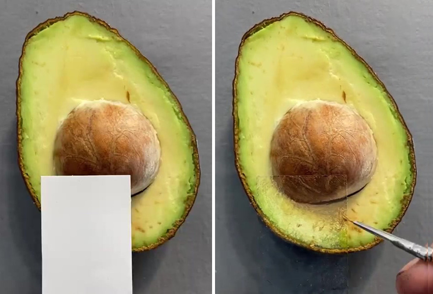 This Artist Makes Hyperrealistic Paintings, And Here Are His 19 Sketches That Show Off His Skills This Artist Makes Hyperrealistic Paintings, And Here Are His 19 Sketches That Show Off His Skills