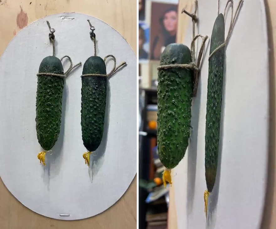 This Artist Makes Hyperrealistic Paintings, And Here Are His 19 Sketches That Show Off His Skills This Artist Makes Hyperrealistic Paintings, And Here Are His 19 Sketches That Show Off His Skills