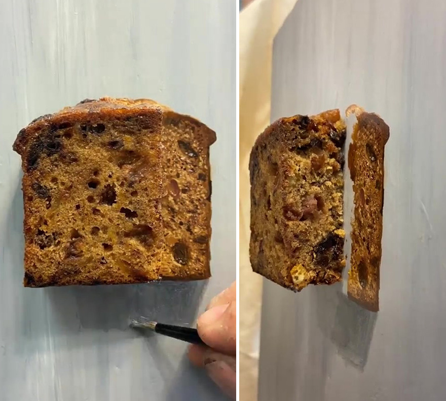 This Artist Makes Hyperrealistic Paintings, And Here Are His 19 Sketches That Show Off His Skills This Artist Makes Hyperrealistic Paintings, And Here Are His 19 Sketches That Show Off His Skills