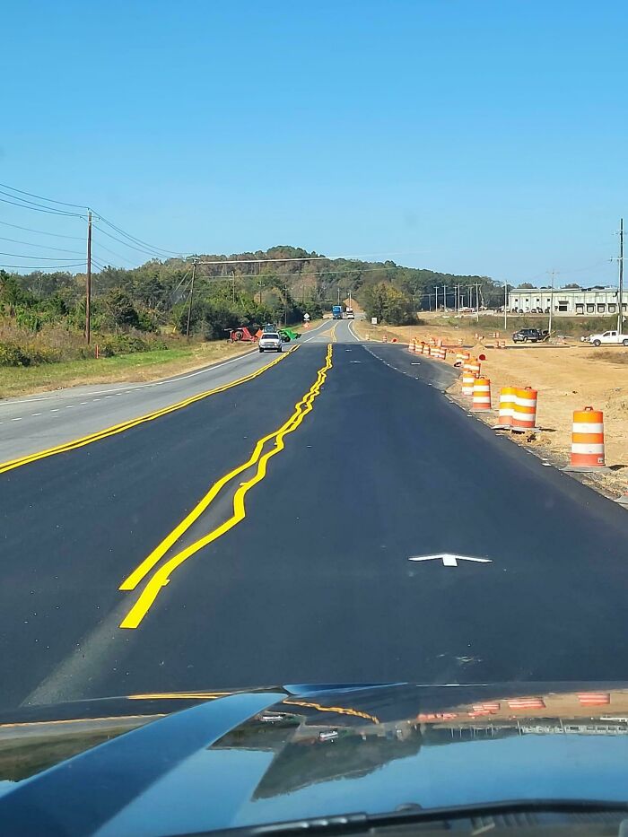 40 Of The Funniest ‘You Had One Job’ Fails, As Shared By This Online Group (New Pics) 40 Of The Funniest ‘You Had One Job’ Fails, As Shared By This Online Group (New Pics)