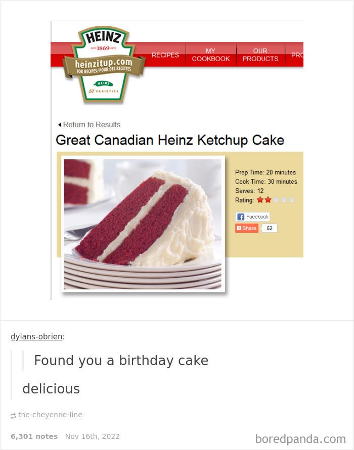 This Online Group Shames Overly Pretentious Dishes That Are Just Stupid And Here Are 50 Of Their Funniest Posts (New Pics) This Online Group Shames Overly Pretentious Dishes That Are Just Stupid And Here Are 50 Of Their Funniest Posts (New Pics)