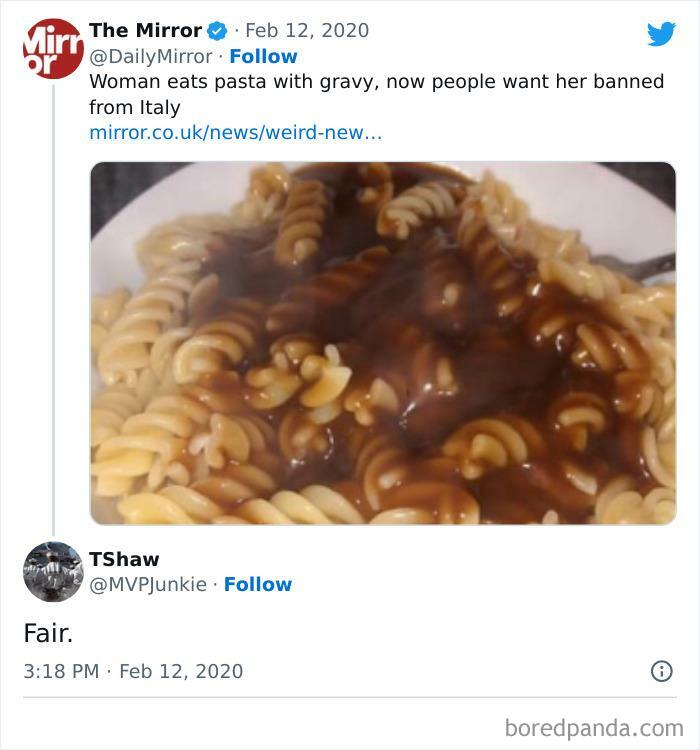 This Online Group Shames Overly Pretentious Dishes That Are Just Stupid And Here Are 50 Of Their Funniest Posts (New Pics) This Online Group Shames Overly Pretentious Dishes That Are Just Stupid And Here Are 50 Of Their Funniest Posts (New Pics)