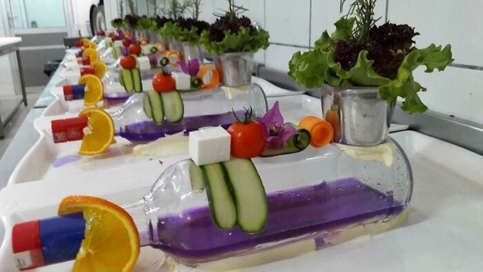 This Online Group Shames Overly Pretentious Dishes That Are Just Stupid And Here Are 50 Of Their Funniest Posts (New Pics) This Online Group Shames Overly Pretentious Dishes That Are Just Stupid And Here Are 50 Of Their Funniest Posts (New Pics)