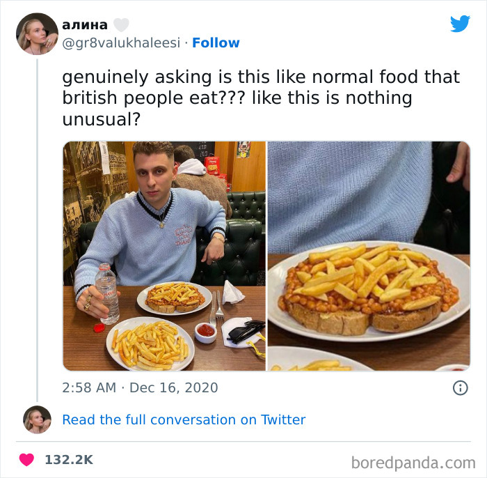This Online Group Shames Overly Pretentious Dishes That Are Just Stupid And Here Are 50 Of Their Funniest Posts (New Pics) This Online Group Shames Overly Pretentious Dishes That Are Just Stupid And Here Are 50 Of Their Funniest Posts (New Pics)