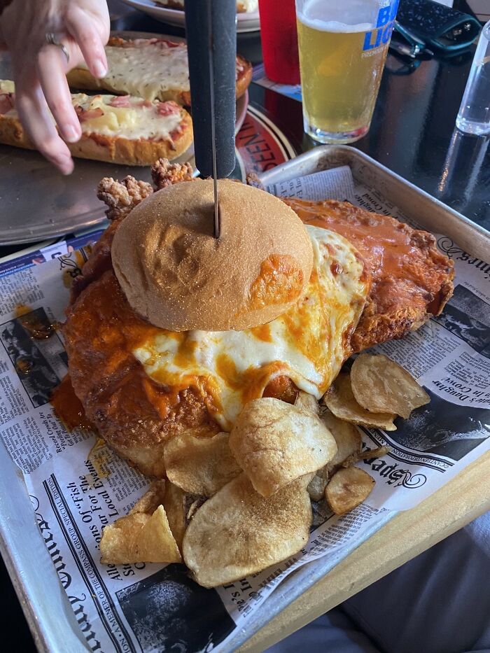 This Online Group Shames Overly Pretentious Dishes That Are Just Stupid And Here Are 50 Of Their Funniest Posts (New Pics) This Online Group Shames Overly Pretentious Dishes That Are Just Stupid And Here Are 50 Of Their Funniest Posts (New Pics)