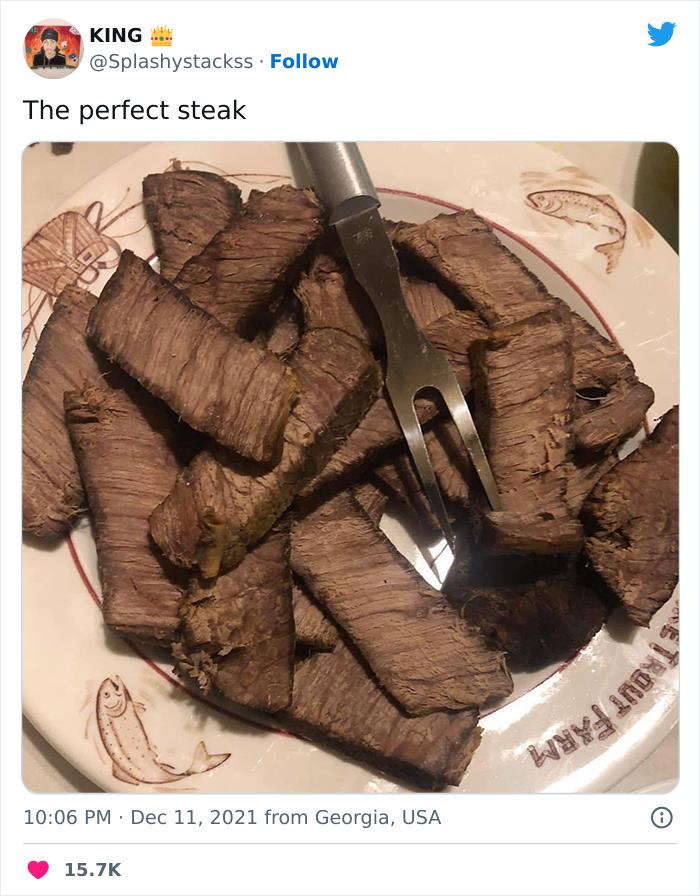 This Online Group Shames Overly Pretentious Dishes That Are Just Stupid And Here Are 50 Of Their Funniest Posts (New Pics) This Online Group Shames Overly Pretentious Dishes That Are Just Stupid And Here Are 50 Of Their Funniest Posts (New Pics)