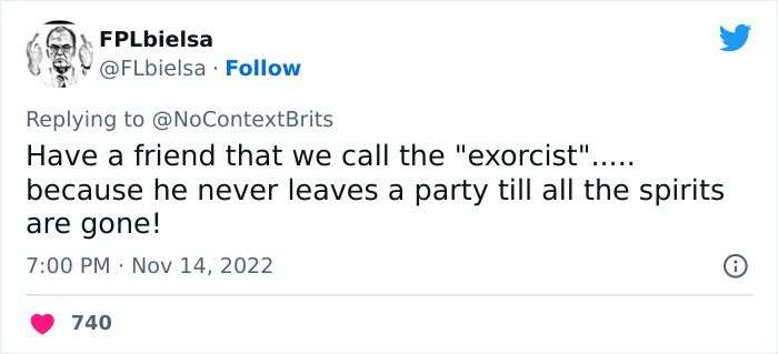 30 Of The Funniest And Wittiest Nicknames People Ever Had, According To Folks In This Twitter Thread 30 Of The Funniest And Wittiest Nicknames People Ever Had, According To Folks In This Twitter Thread