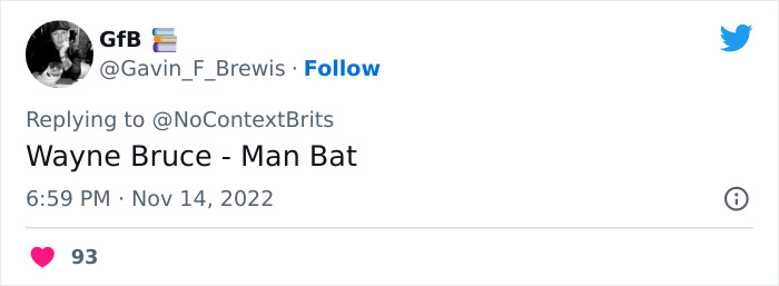 30 Of The Funniest And Wittiest Nicknames People Ever Had, According To Folks In This Twitter Thread 30 Of The Funniest And Wittiest Nicknames People Ever Had, According To Folks In This Twitter Thread