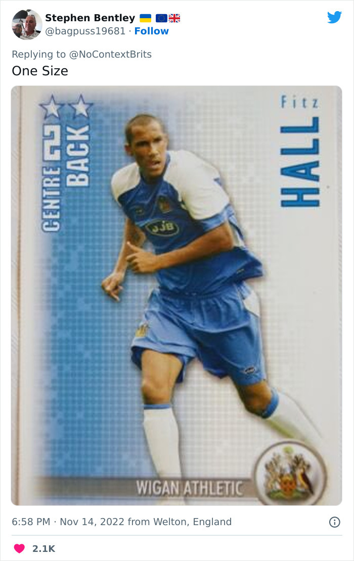 30 Of The Funniest And Wittiest Nicknames People Ever Had, According To Folks In This Twitter Thread 30 Of The Funniest And Wittiest Nicknames People Ever Had, According To Folks In This Twitter Thread