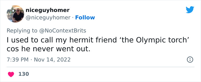 30 Of The Funniest And Wittiest Nicknames People Ever Had, According To Folks In This Twitter Thread 30 Of The Funniest And Wittiest Nicknames People Ever Had, According To Folks In This Twitter Thread