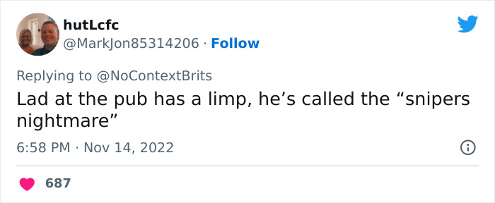 30 Of The Funniest And Wittiest Nicknames People Ever Had, According To Folks In This Twitter Thread 30 Of The Funniest And Wittiest Nicknames People Ever Had, According To Folks In This Twitter Thread