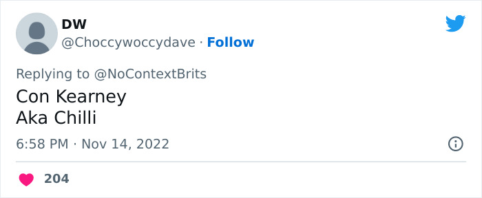 30 Of The Funniest And Wittiest Nicknames People Ever Had, According To Folks In This Twitter Thread 30 Of The Funniest And Wittiest Nicknames People Ever Had, According To Folks In This Twitter Thread